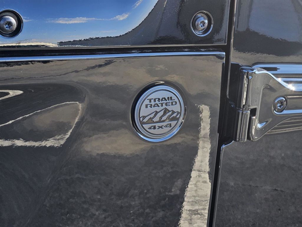 2026 Jeep Gladiator Texas Trail - Photo 11