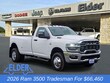  Ram 3500