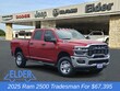 Ram 2500