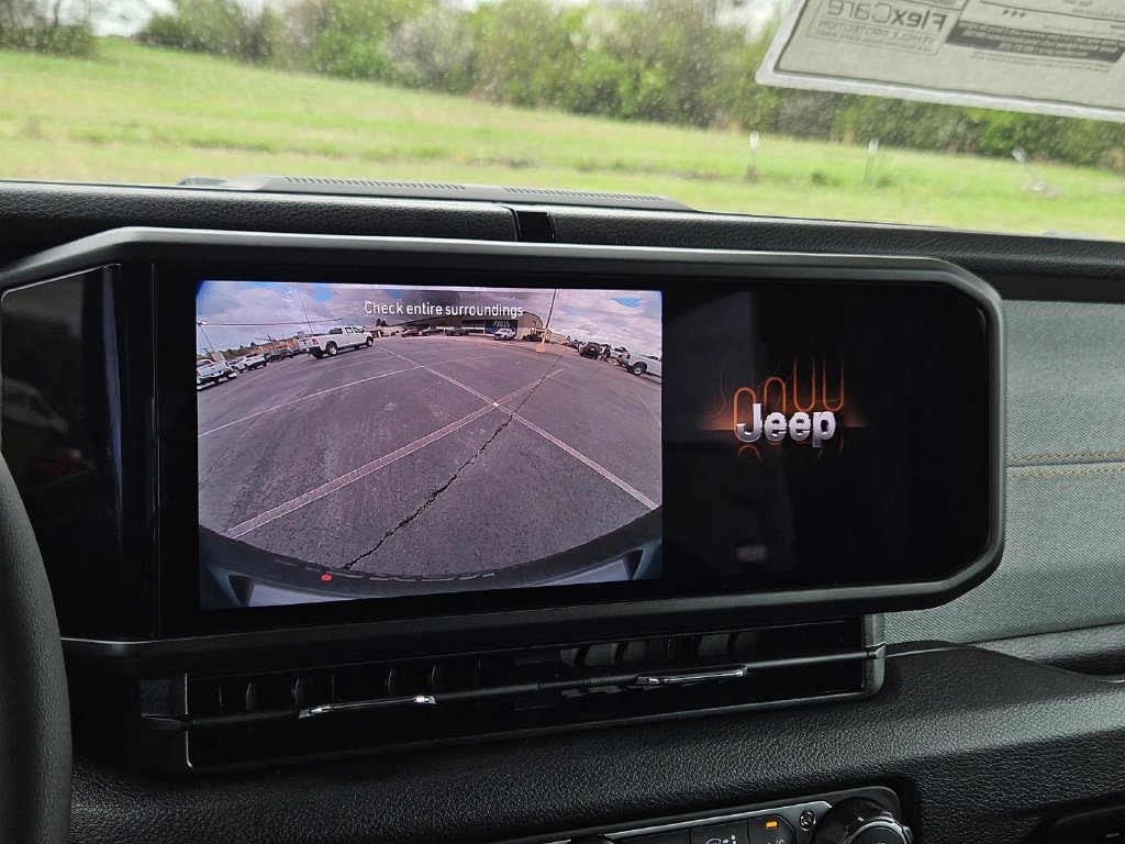 2026 Jeep Wrangler 2-Door Sport S - Photo 19