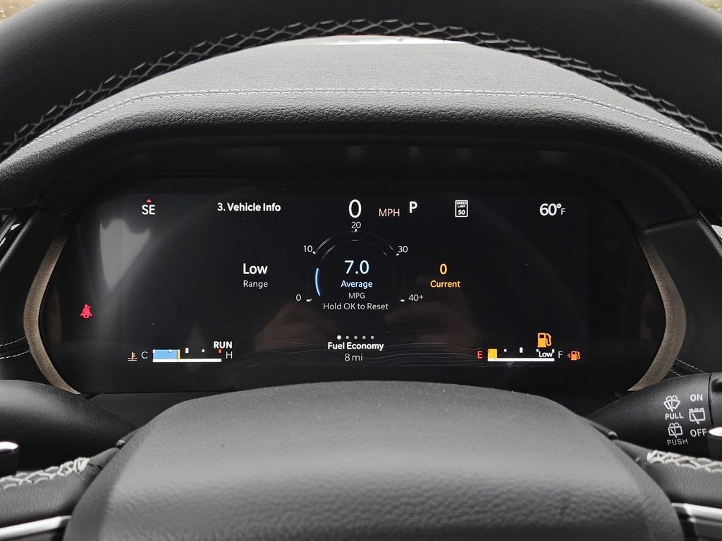 2026 Jeep Grand Cherokee Limited - Photo 17