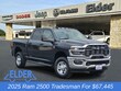 Ram 2500