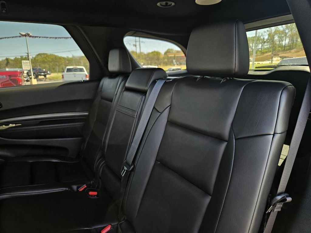 2026 Dodge Durango Police - Photo 28