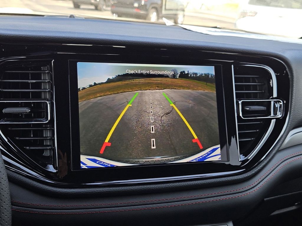 2026 Dodge Durango GT HEMI V8 - Photo 22
