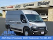  Ram ProMaster