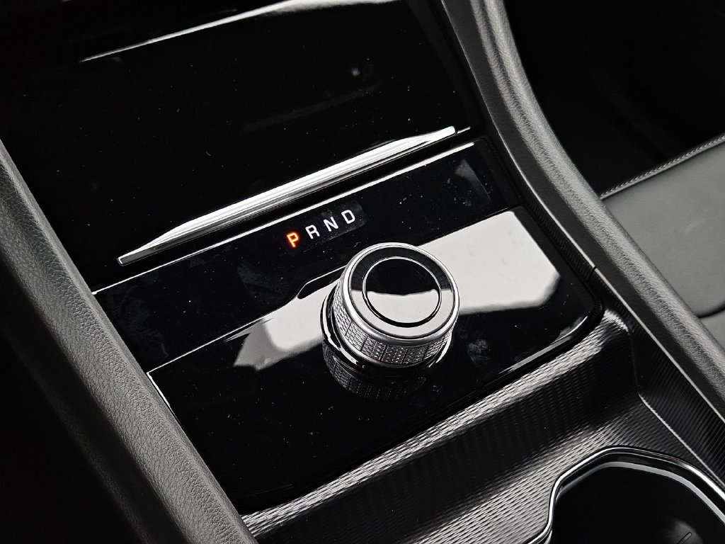 2026 Jeep Grand Cherokee Limited - Photo 21