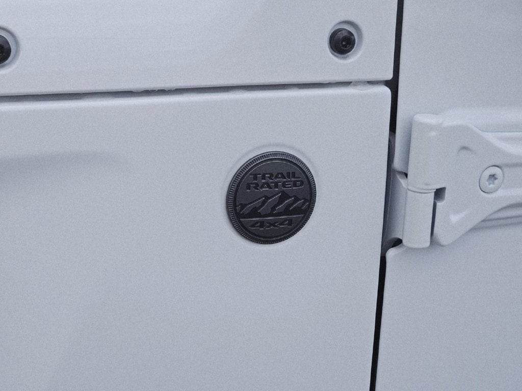 2026 Jeep Wrangler 2-Door Sport S - Photo 10