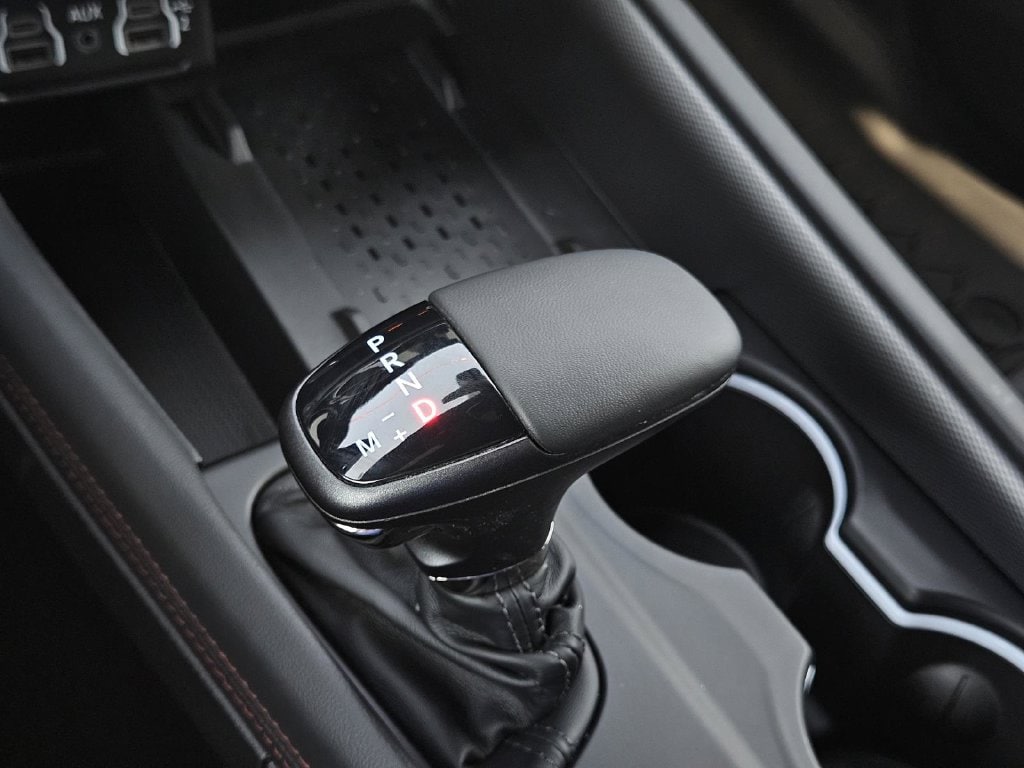 2026 Dodge Durango GT HEMI V8 - Photo 24
