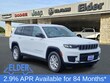  Jeep Grand Cherokee L