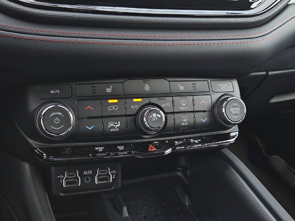 2026 Dodge Durango GT HEMI V8 - Photo 25
