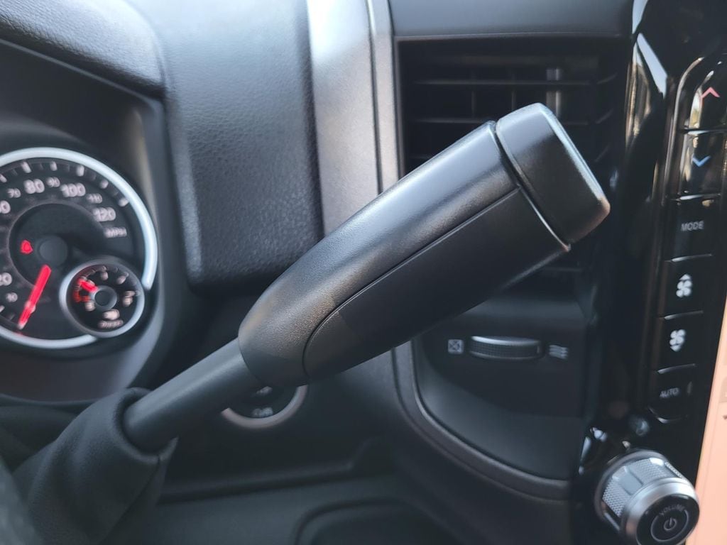 2026 RAM 3500 Tradesman - Photo 22