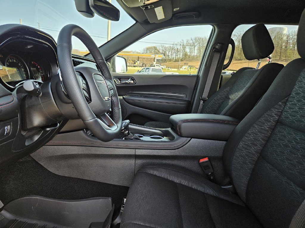 2026 Dodge Durango GT HEMI V8 - Photo 14