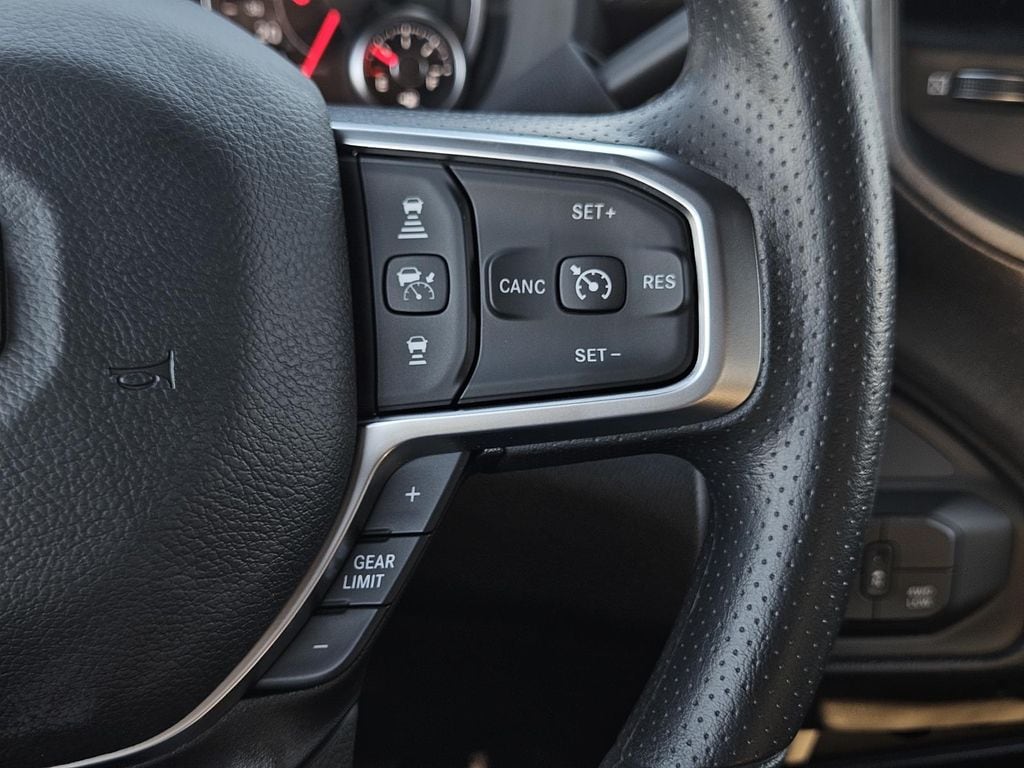 2026 RAM 3500 Tradesman - Photo 18