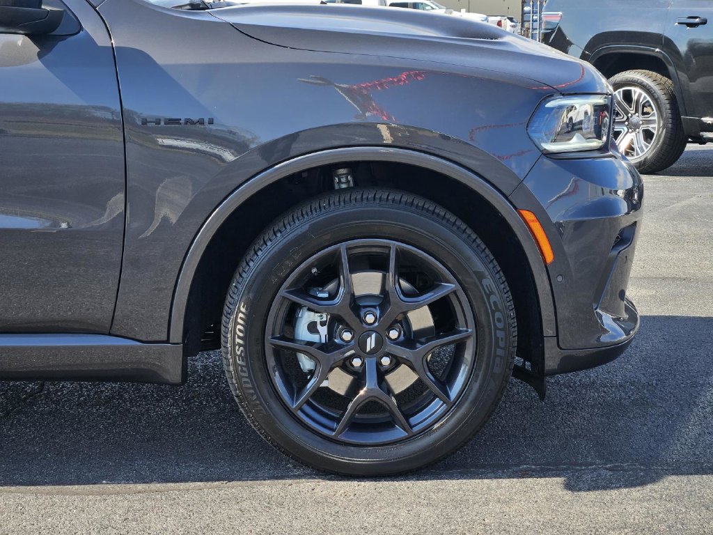 2026 Dodge Durango GT HEMI V8 - Photo 11