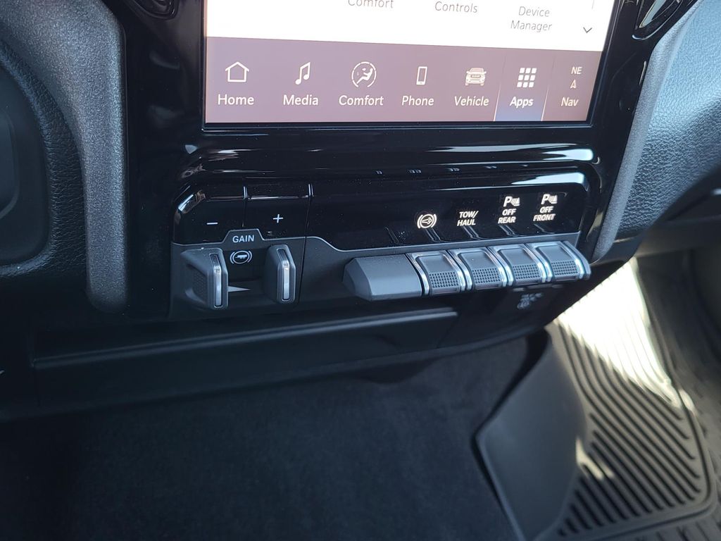 2026 RAM 3500 Tradesman - Photo 32