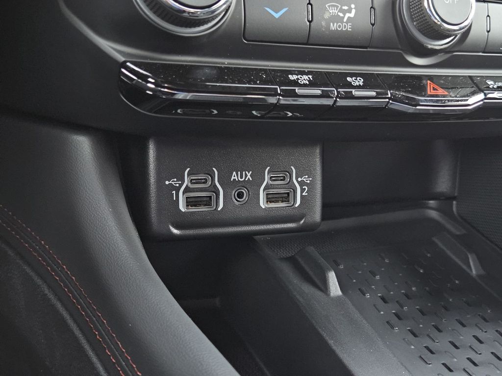 2026 Dodge Durango GT HEMI V8 - Photo 26