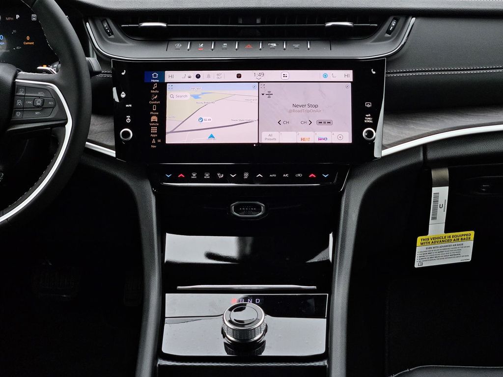 2026 Jeep Grand Cherokee Limited - Photo 18