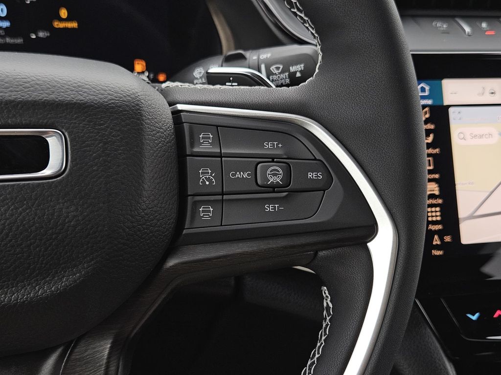 2026 Jeep Grand Cherokee Limited - Photo 16