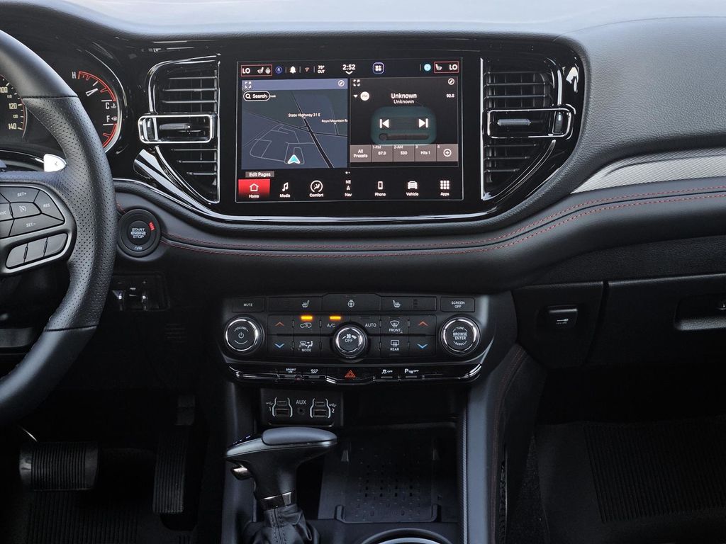 2026 Dodge Durango GT HEMI V8 - Photo 21