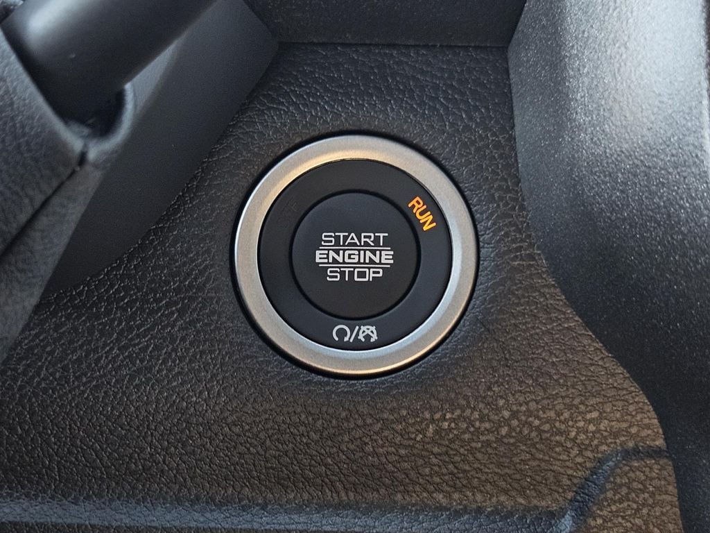 2026 RAM 3500 Tradesman - Photo 24