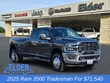 Ram 3500