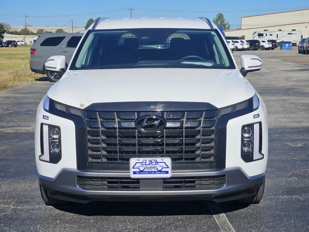 Used 2024 Hyundai Palisade SEL SUV