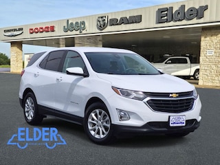 2021 Chevrolet Equinox LT w/1LT SUV