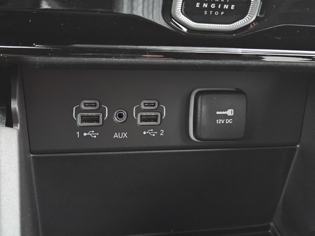 2026 Jeep Grand Cherokee Limited - Photo 23