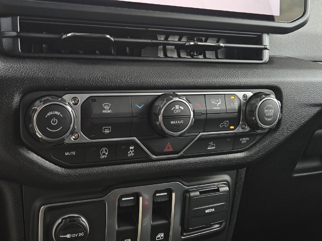 2026 Jeep Wrangler 2-Door Sport S - Photo 22