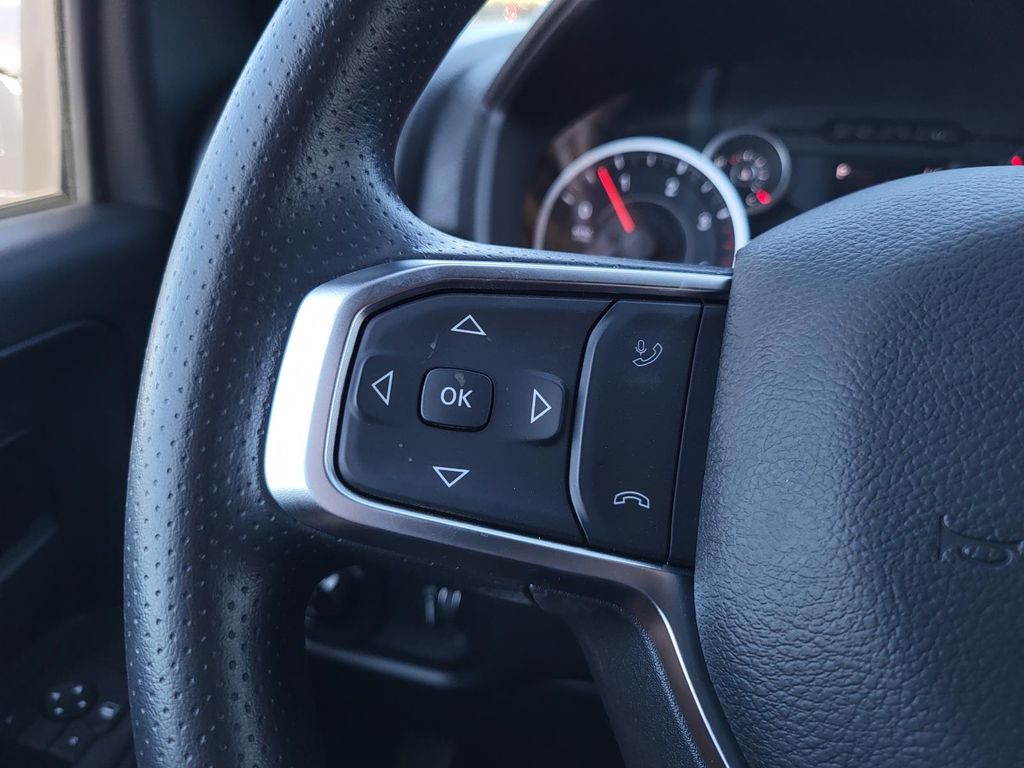 2026 RAM 3500 Tradesman - Photo 21