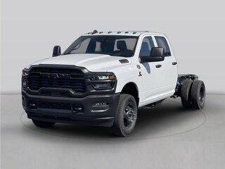 2026 Ram 3500 TRADESMAN  REGULAR  4X4 60' CA Pickup
