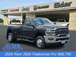 Ram 3500