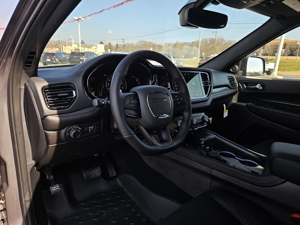 2026 Dodge Durango GT HEMI V8 - Photo 16