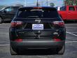2026 Jeep Compass LATITUDE ALTITUDE 4X4 Sport Utility