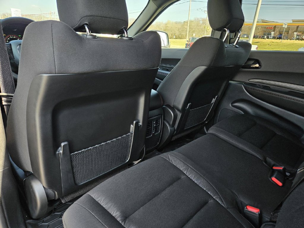 2026 Dodge Durango GT HEMI V8 - Photo 31