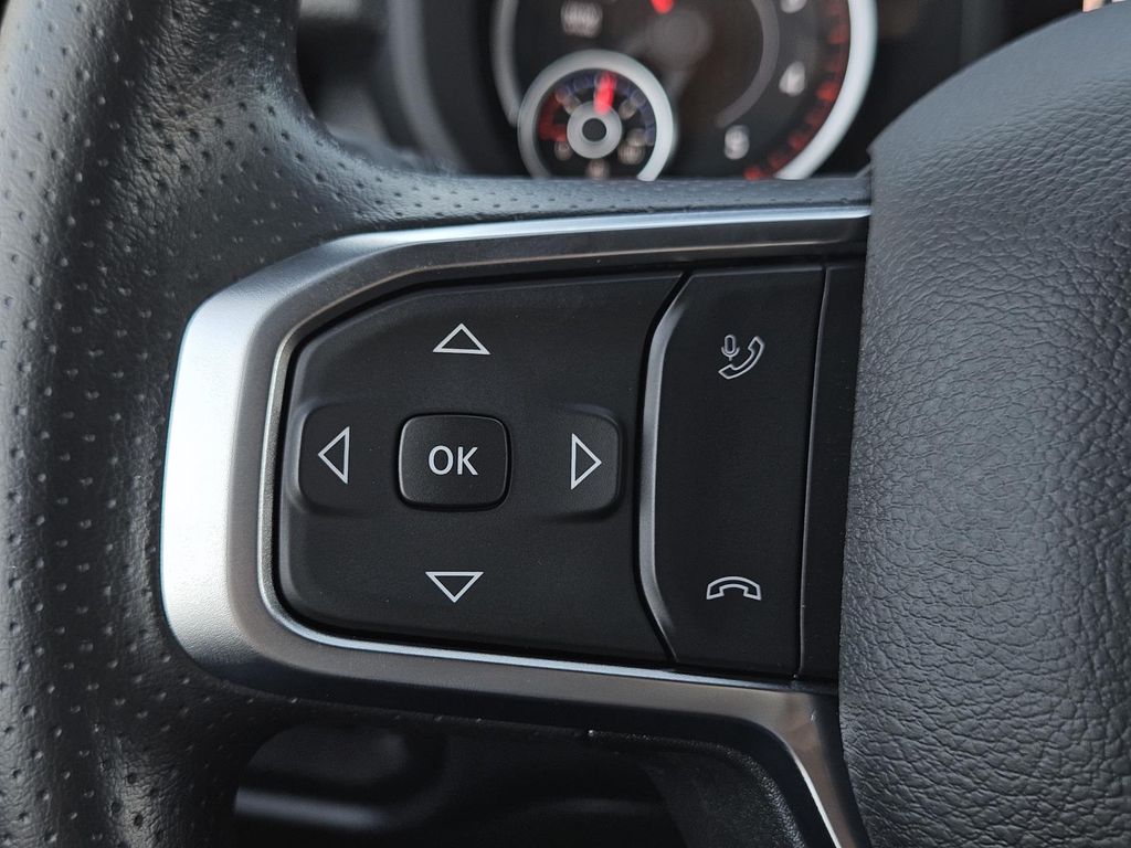 2026 RAM 3500 Tradesman - Photo 17