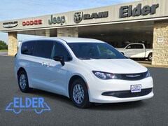 2026 Chrysler Voyager LX Cargo Van