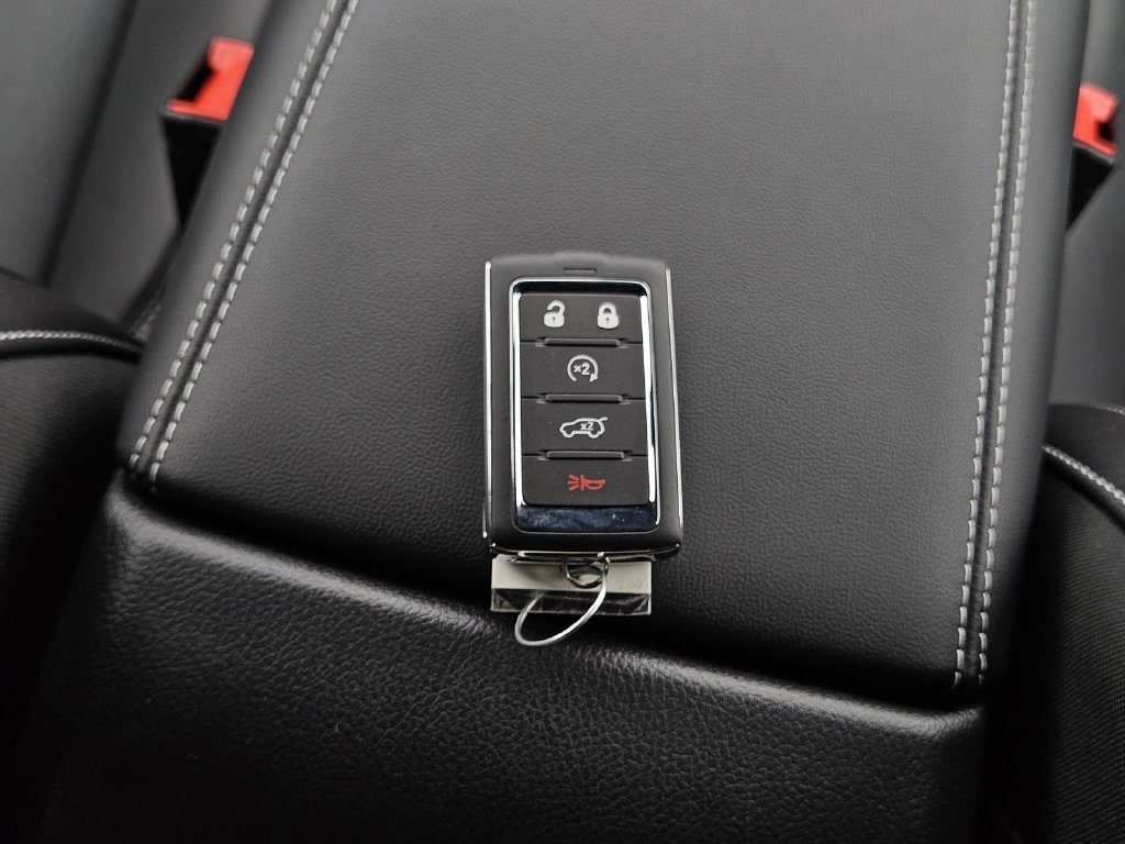 2026 Jeep Grand Cherokee Limited - Photo 31