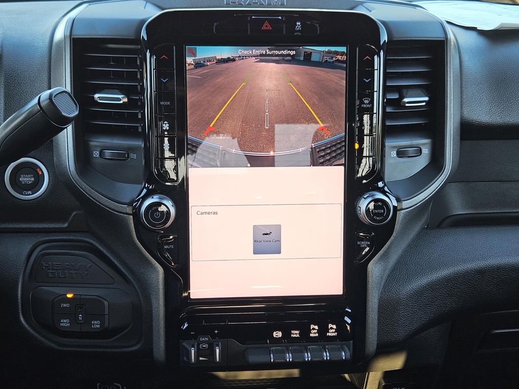 2026 RAM 3500 Tradesman - Photo 21