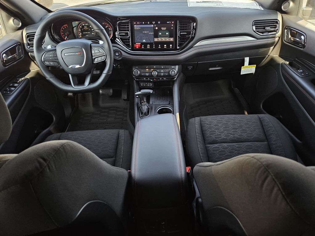 2026 Dodge Durango GT HEMI V8 - Photo 34