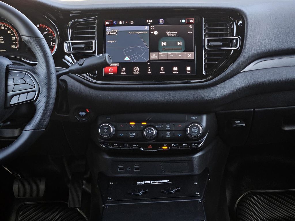 2026 Dodge Durango Police - Photo 18