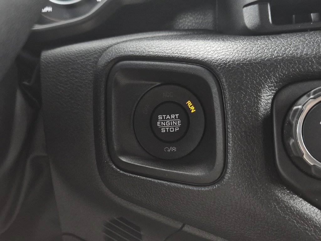 2026 Jeep Wrangler 2-Door Sport S - Photo 20