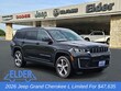 Jeep Grand Cherokee L