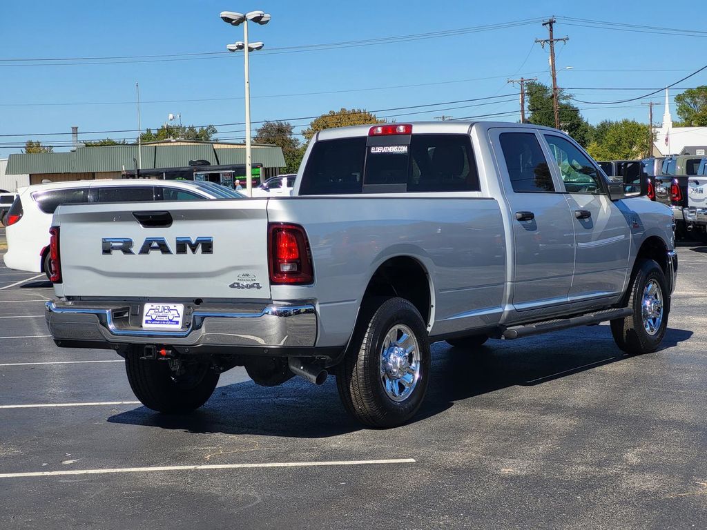 2026 RAM 3500 Tradesman - Photo 6