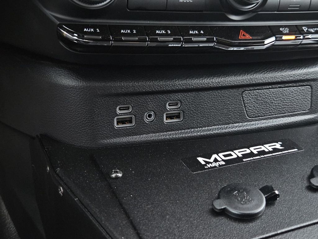 2026 Dodge Durango Police - Photo 22
