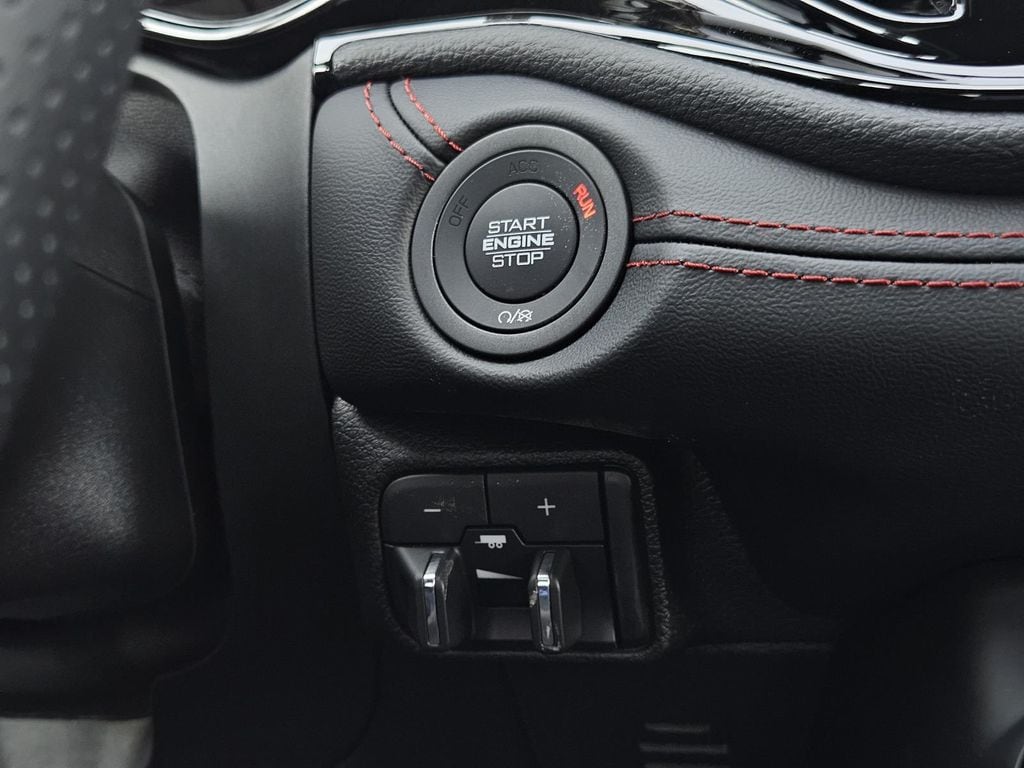 2026 Dodge Durango GT HEMI V8 - Photo 23