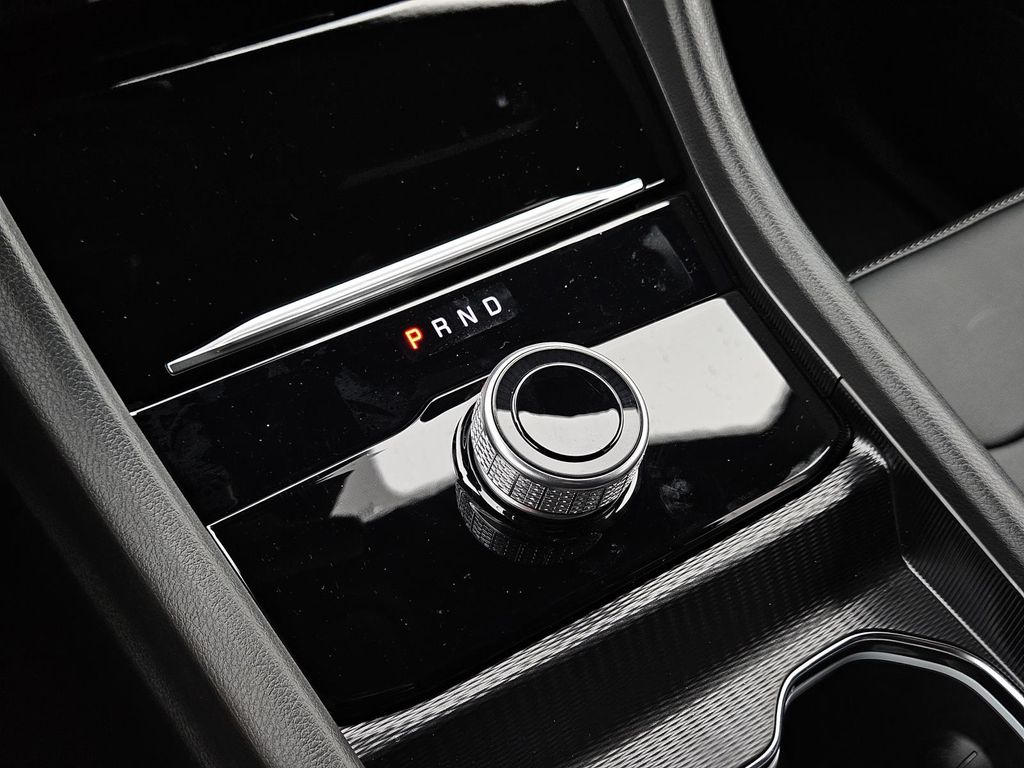 2026 Jeep Grand Cherokee Limited - Photo 22