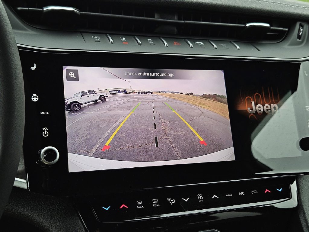 2026 Jeep Grand Cherokee Limited - Photo 19