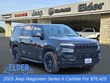 Jeep Wagoneer