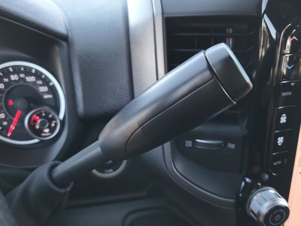 2026 RAM 3500 Tradesman - Photo 21